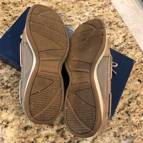 Sperry Top Sider Shoes - Picture 3 of 3